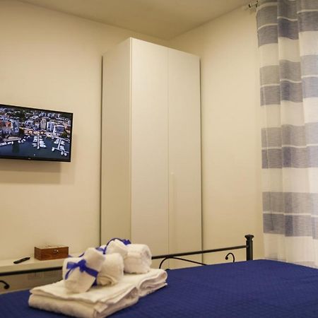 Filoblu Appartamento Формия Экстерьер фото