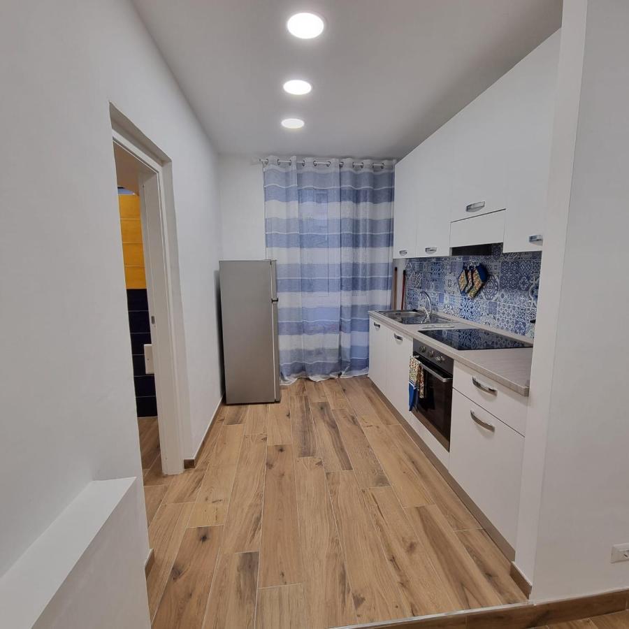 Filoblu Appartamento Формия Экстерьер фото