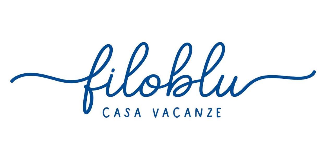 Filoblu Appartamento Формия Экстерьер фото