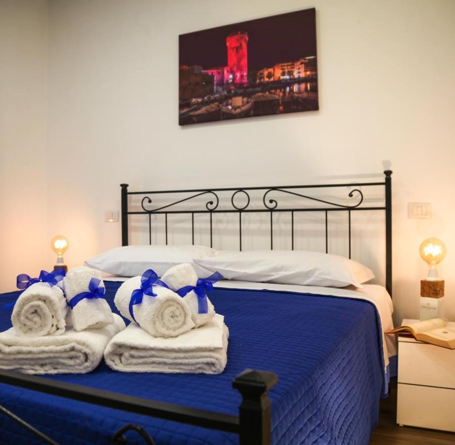 Filoblu Appartamento Формия Экстерьер фото