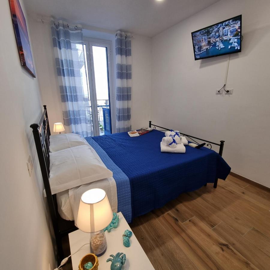 Filoblu Appartamento Формия Экстерьер фото