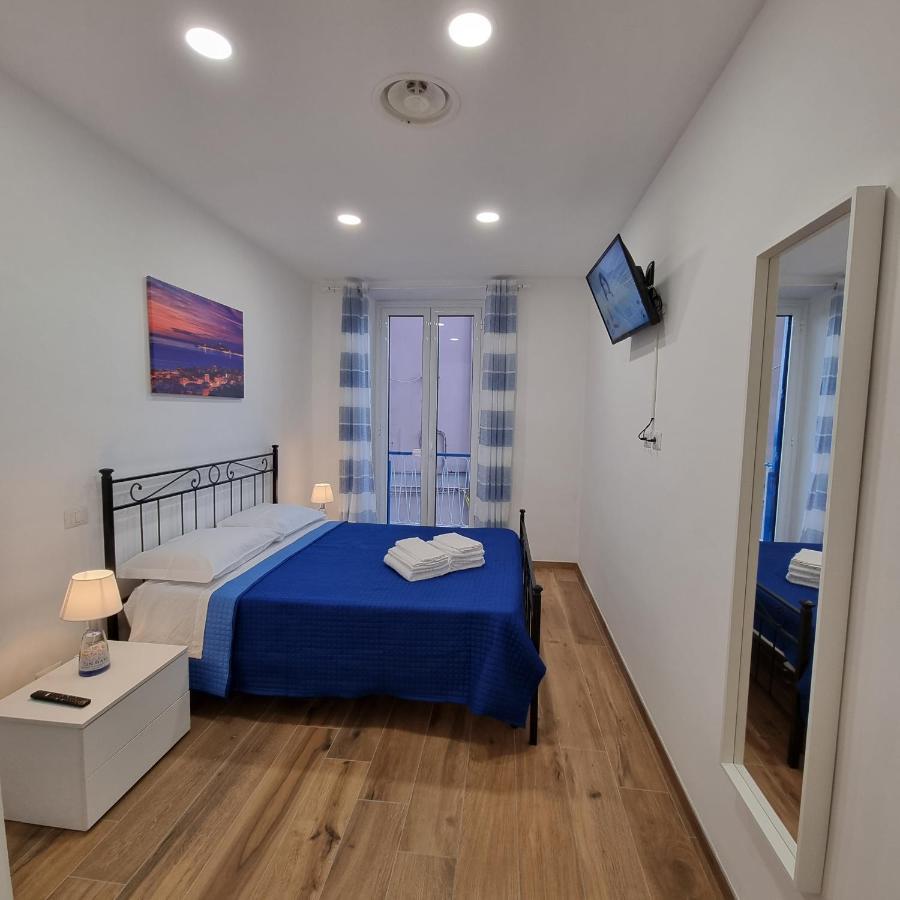 Filoblu Appartamento Формия Экстерьер фото