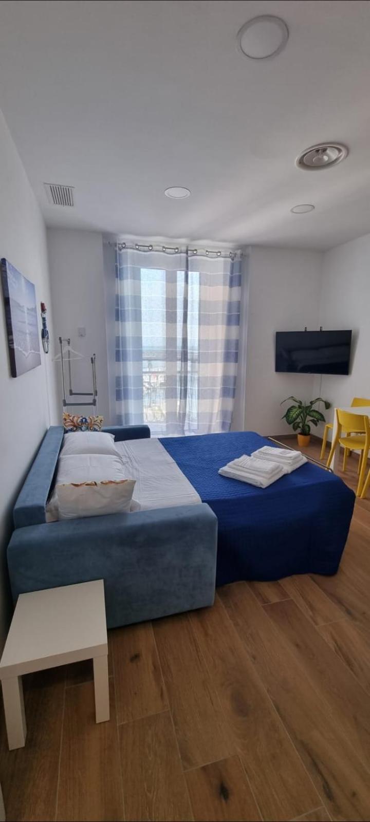 Filoblu Appartamento Формия Экстерьер фото