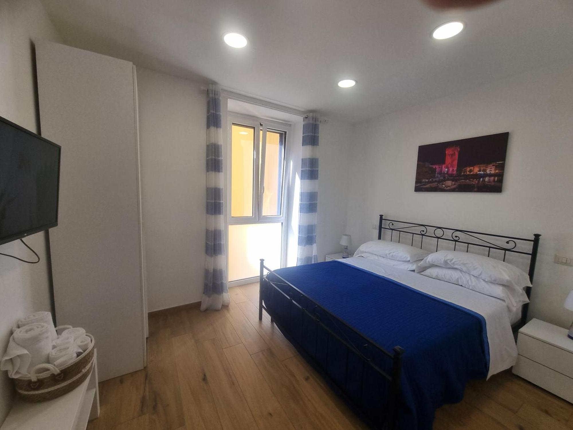 Filoblu Appartamento Формия Экстерьер фото