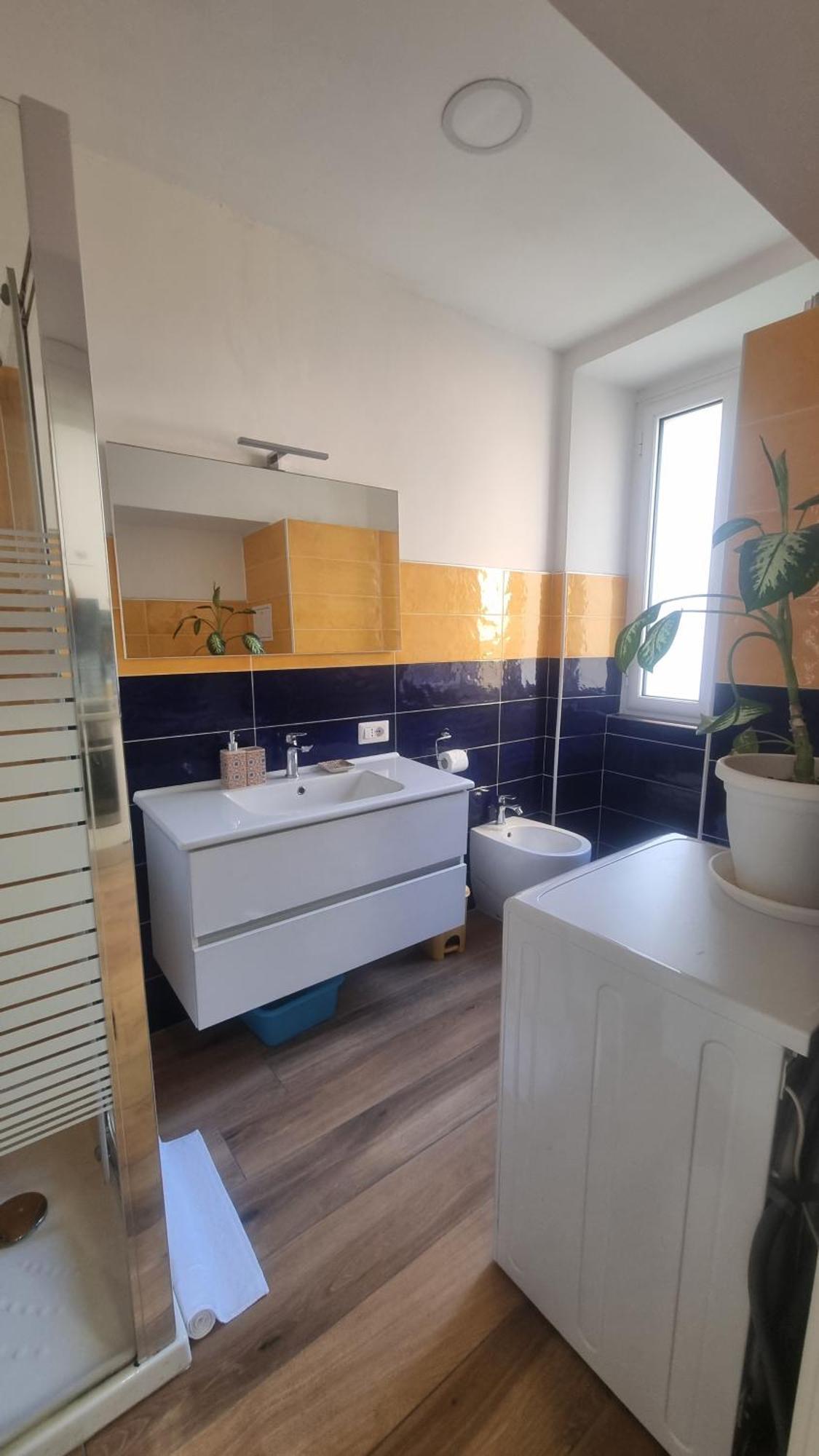 Filoblu Appartamento Формия Экстерьер фото
