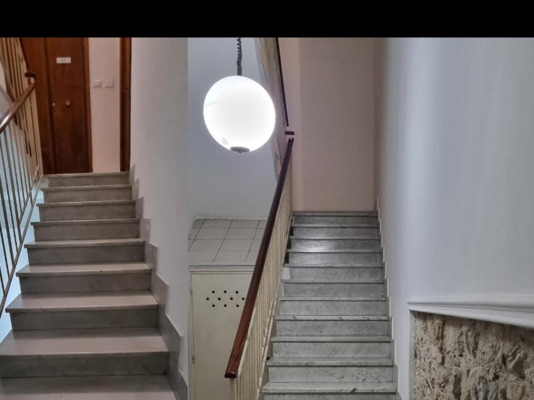Filoblu Appartamento Формия Экстерьер фото