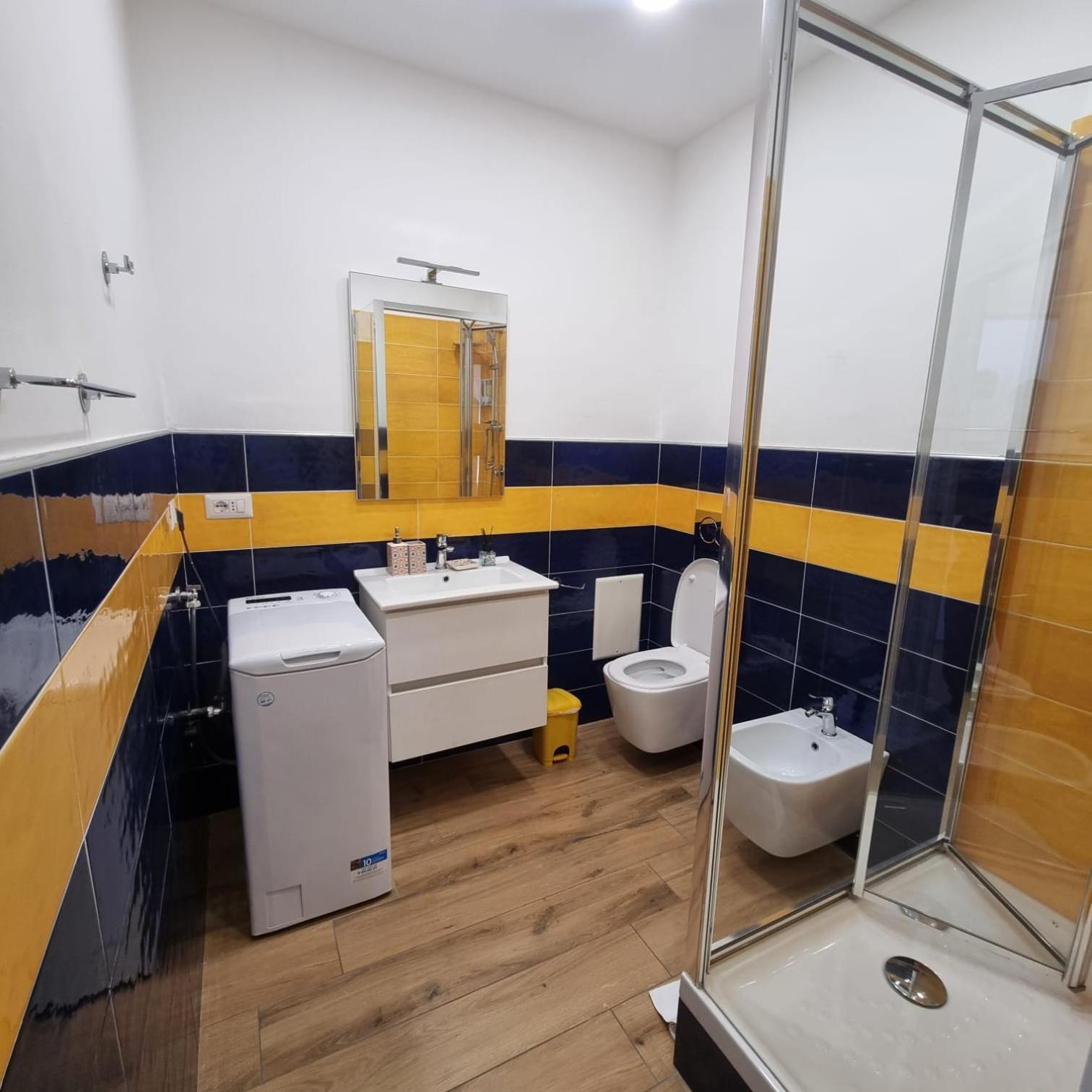 Filoblu Appartamento Формия Экстерьер фото